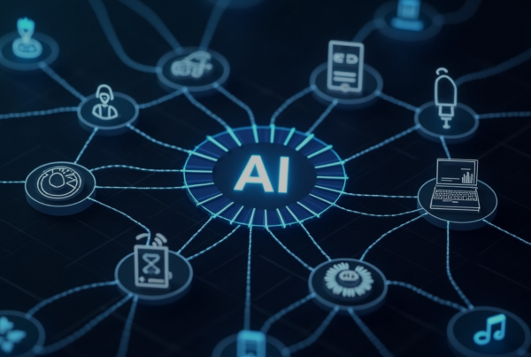 Automatización de procesos