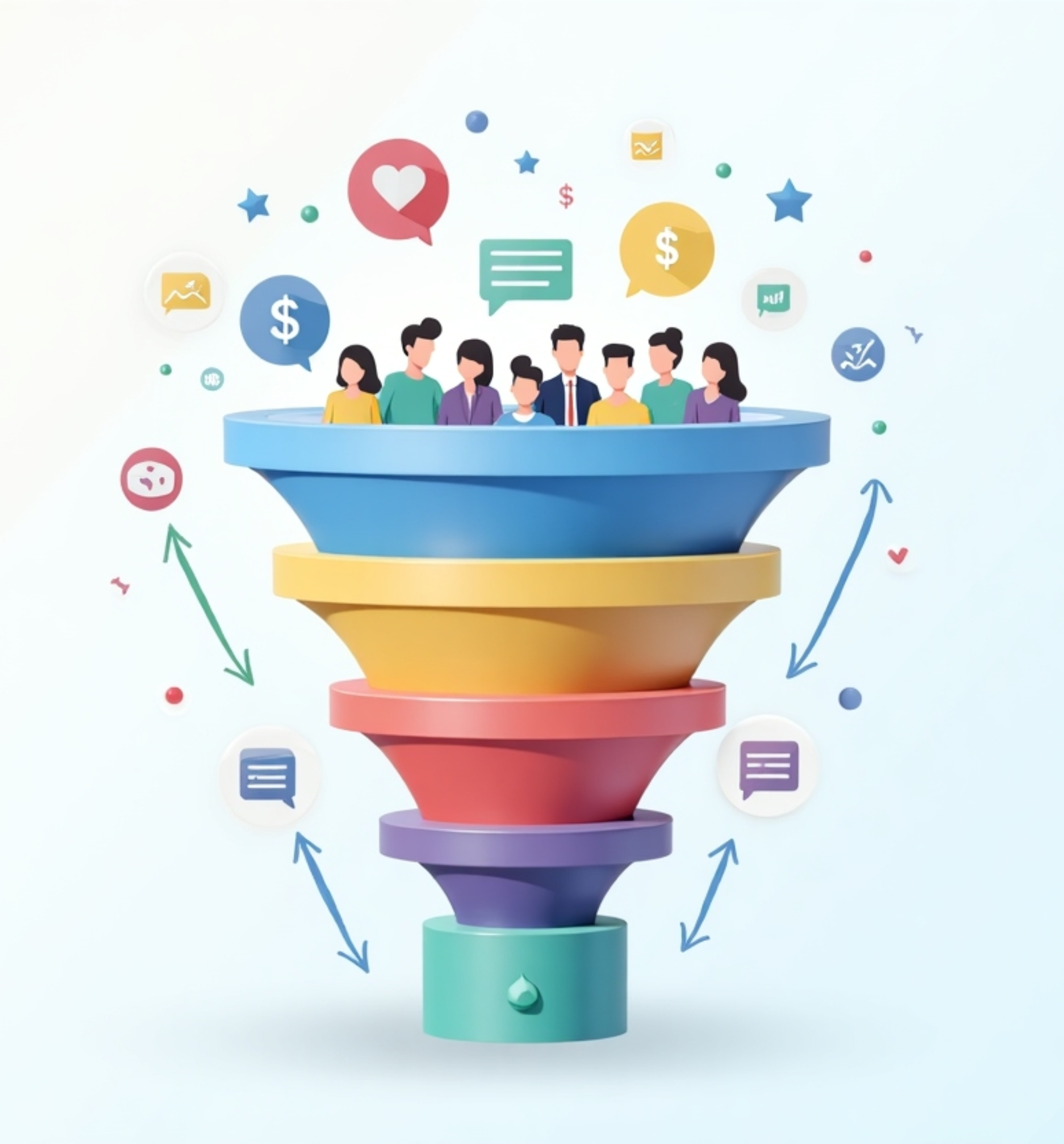 Agencia de Marketing Digital en Mérida