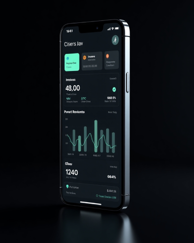 Apps Corporativas / Internas