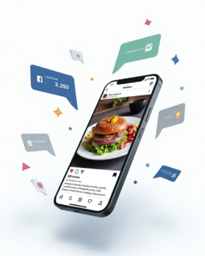 Publicidad en Google Ads y Meta Ads en Merida