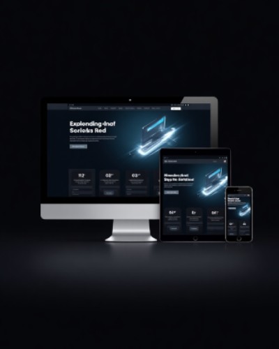 Sitios Corporativos / Empresariales