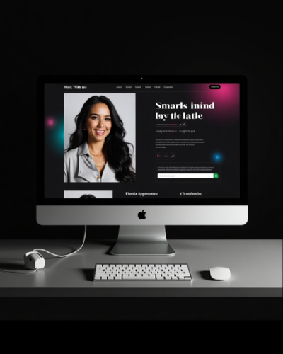 Sitios para Marca Personal o Profesionales Independientes