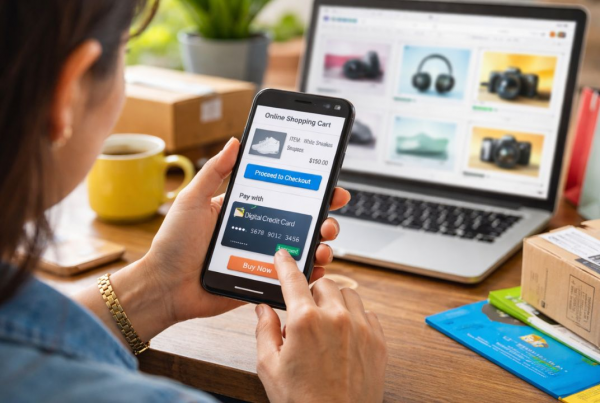 eCommerce México: Qué Compran Online los Mexicanos