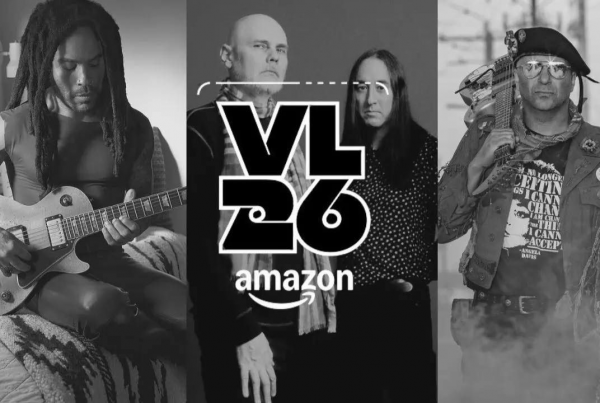 Experiencia Omnicanal Vive Latino 2026 con Amazon