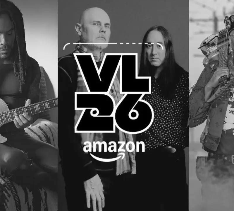 Experiencia Omnicanal Vive Latino 2026 con Amazon