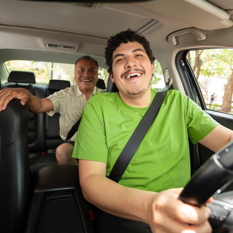 Precios fijos movilidad: Eficiencia en México