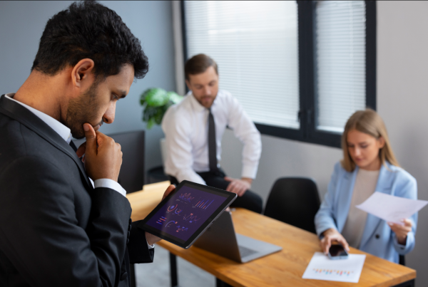 Guadalupe-Reyes: Cómo Planear el Ausentismo