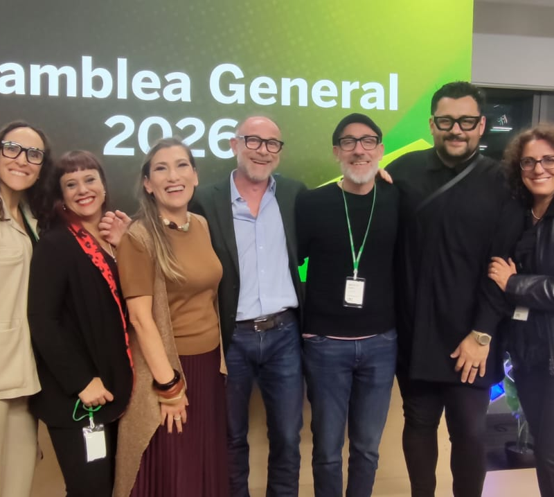 Asamblea General AVE 2026: Agenda Estratégica