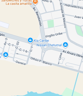 Cruceros Costa Maya: Cancelan Cuatro Embarcaciones