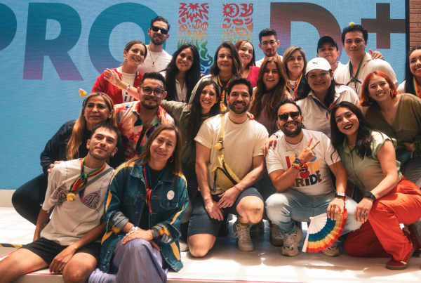 Inclusión empresarial: Unilever México destaca por noveno año