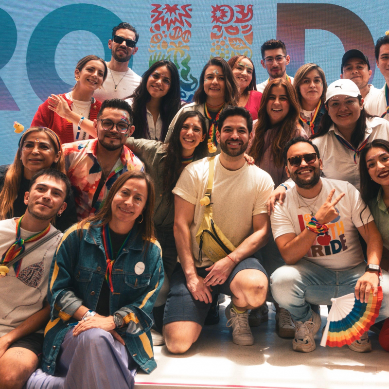 Inclusión empresarial: Unilever México destaca por noveno año