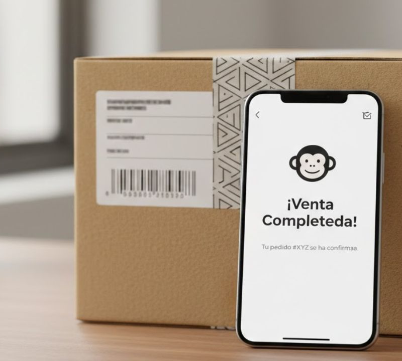 Intuit Mailchimp: Revolución en Ecommerce México
