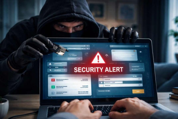 Riesgos Digitales México: 68% Enfrentan Peligros