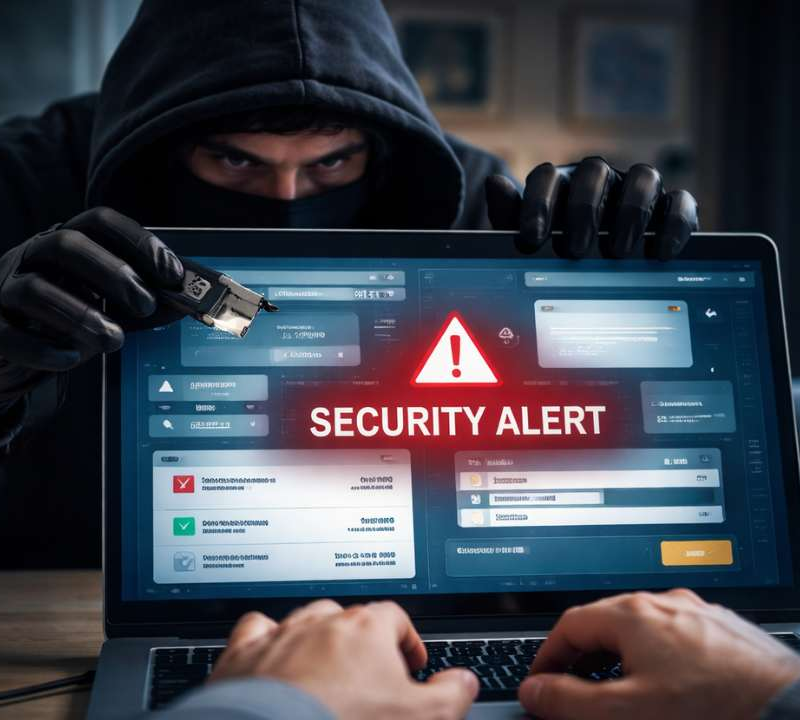 Riesgos Digitales México: 68% Enfrentan Peligros