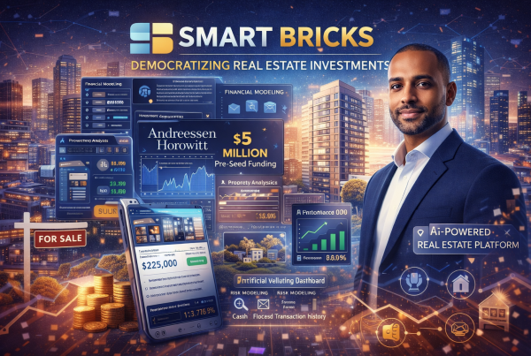 Inversiones inmobiliarias inteligencia artificial revoluciona México