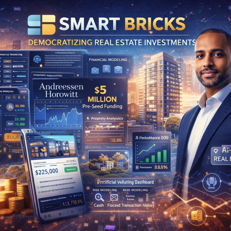 Inversiones inmobiliarias inteligencia artificial revoluciona México