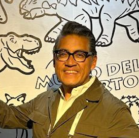 Marketing Industria Reuniones Mundial 2026 México