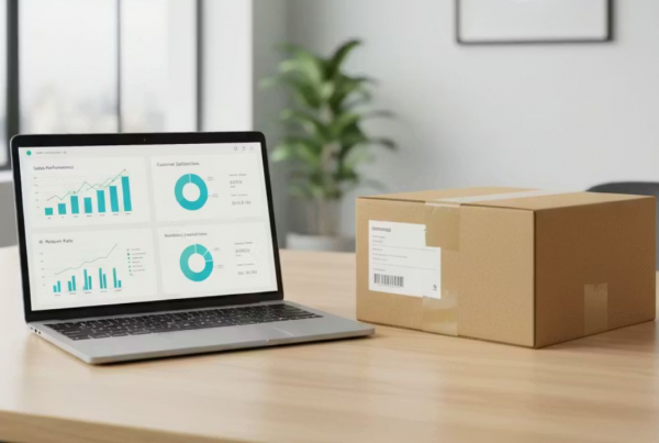 Postventa eCommerce: IA y Automatización 2026