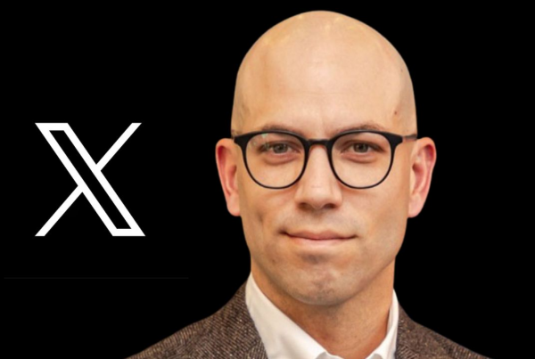 Josué González Country Director X México 2026