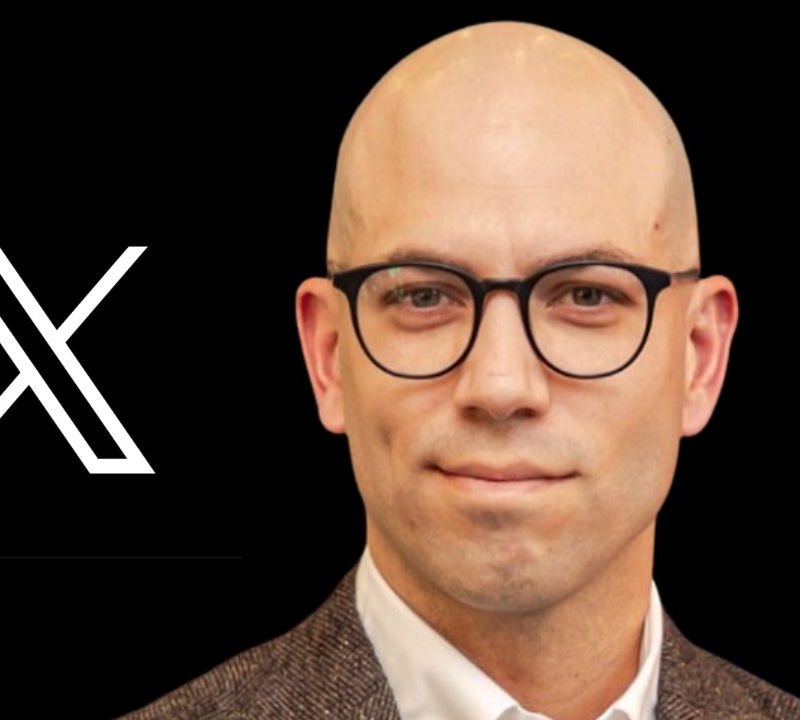 Josué González Country Director X México 2026