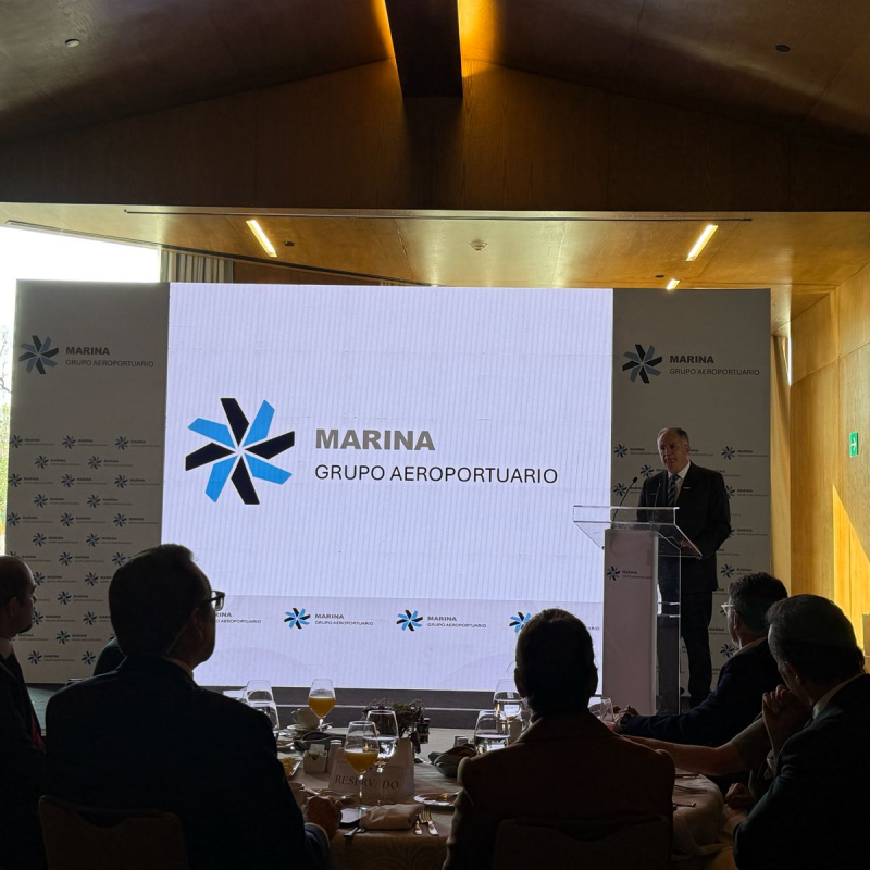 Modernización del AICM: Avances Clave 2026