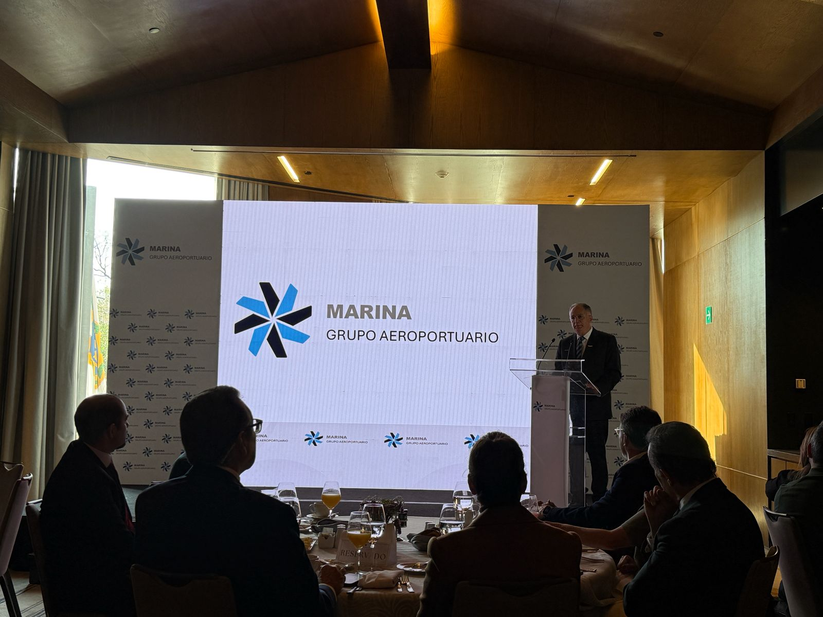 Modernización del AICM: Avances Clave 2026