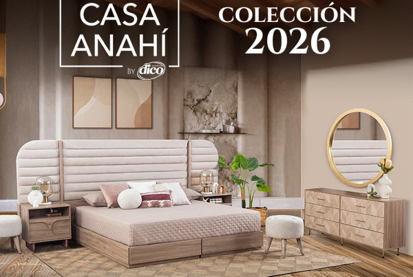 Celebrity Branding Muebles México: Nueva Colección