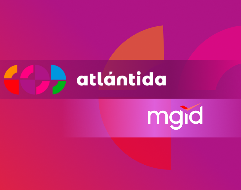 MGID Latinoamérica Expande Alianzas Digitales