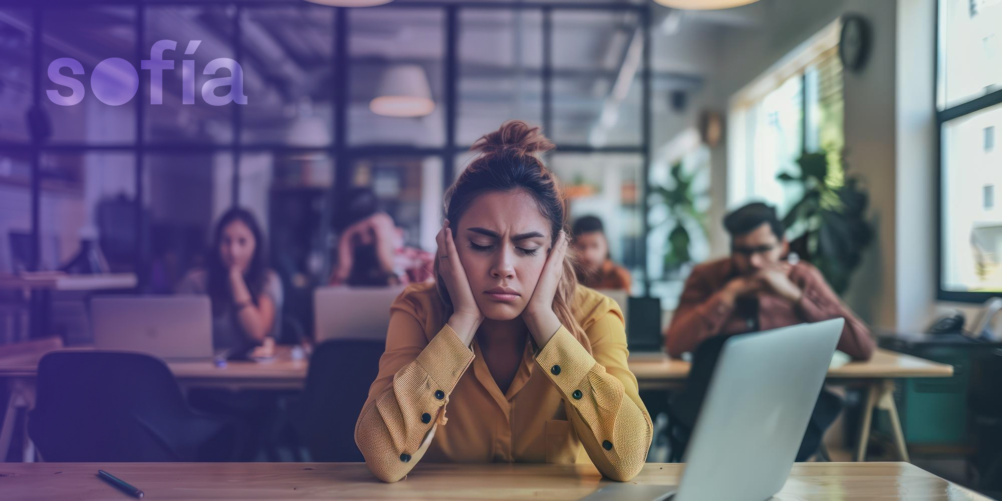 Estrés laboral en México: La Crisis Silenciosa