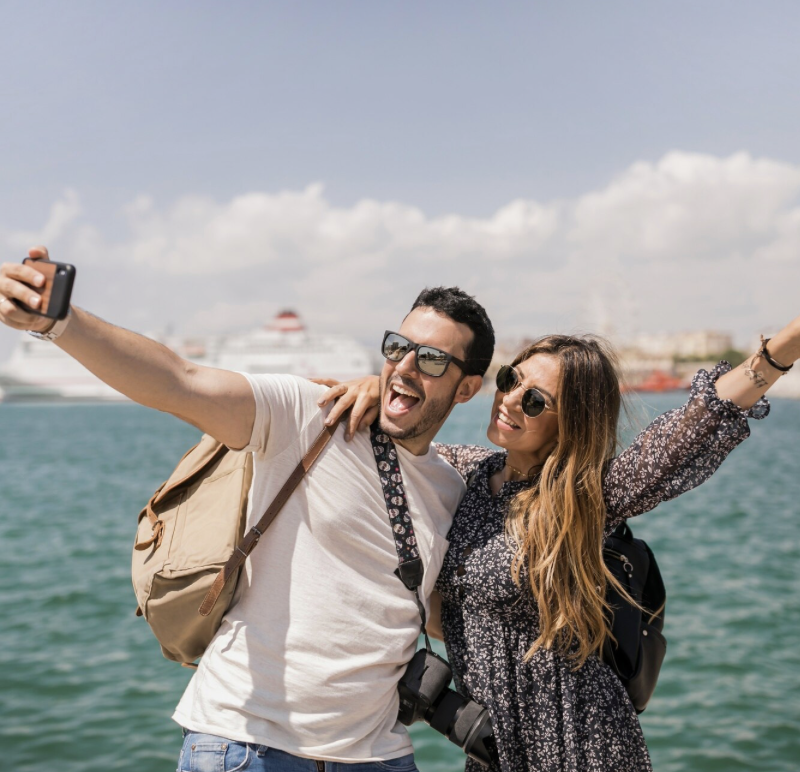 Digitalización financiera México: Vacaciones 2026