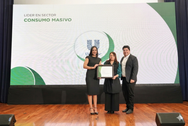 Reputación ESG Unilever México: Liderazgo en Consumo Masivo