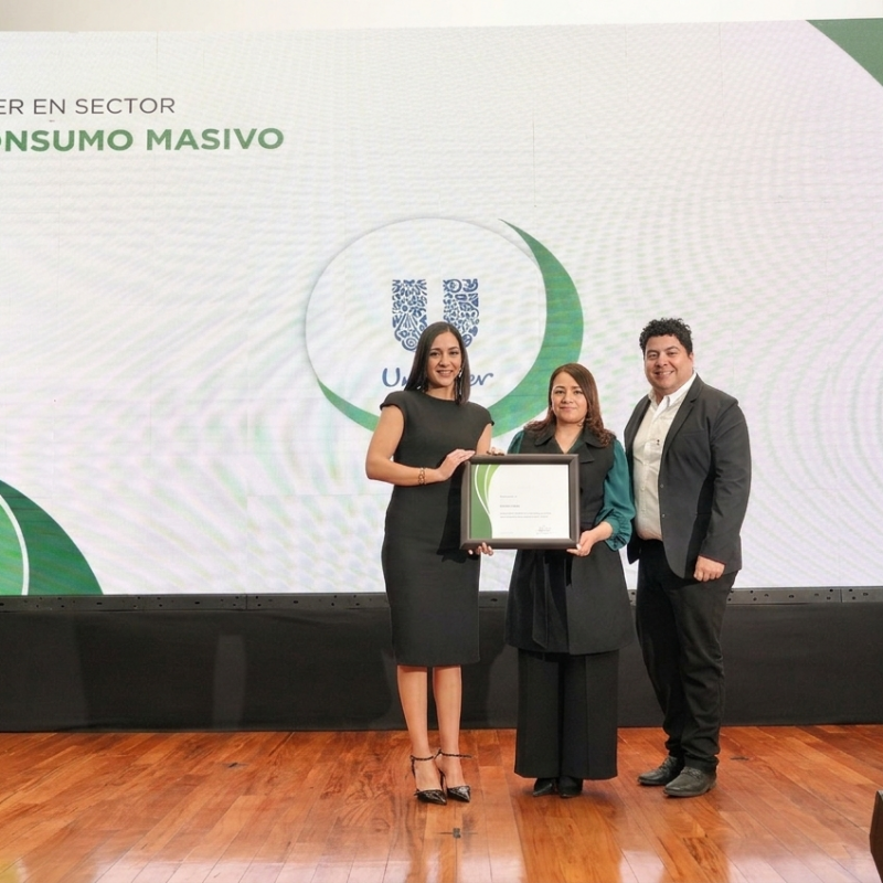 Reputación ESG Unilever México: Liderazgo en Consumo Masivo