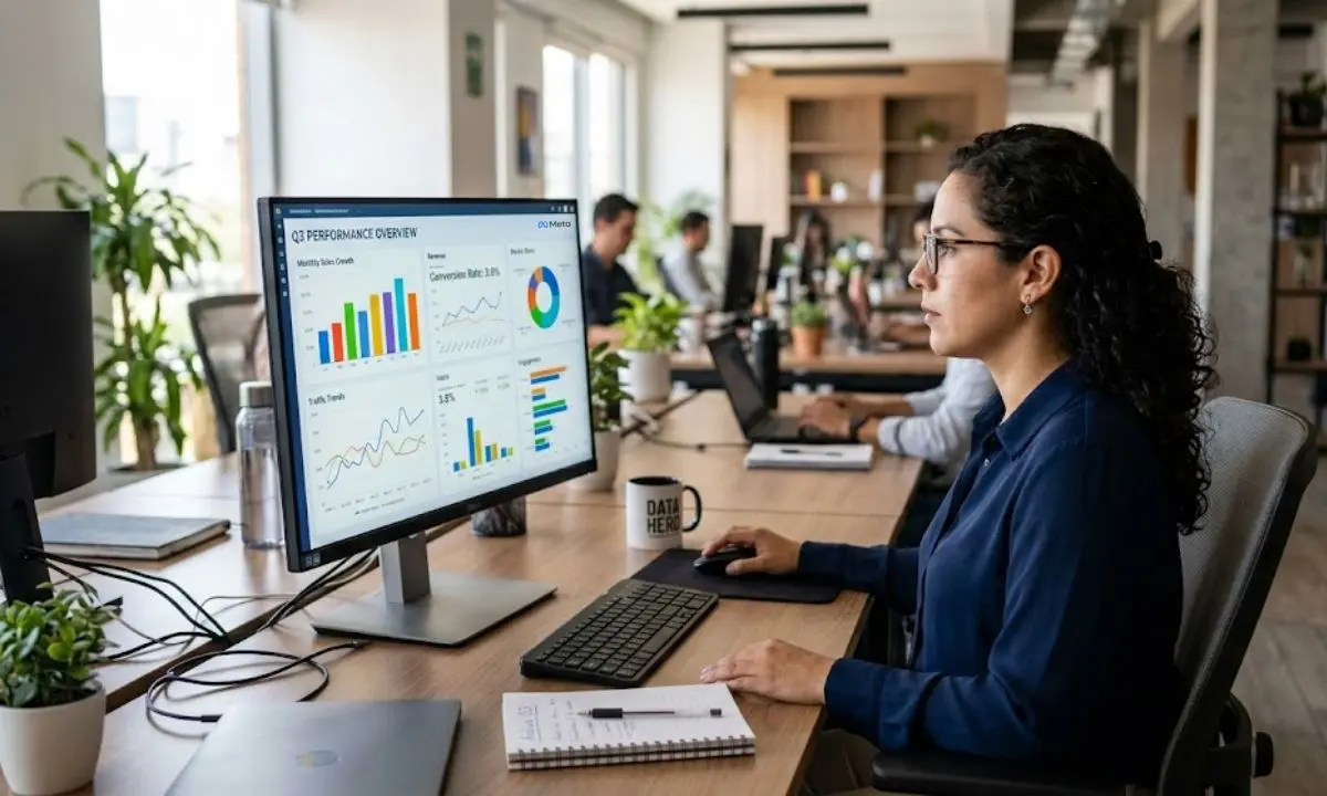 Métricas de Meta: Engaged View Revoluciona Medición