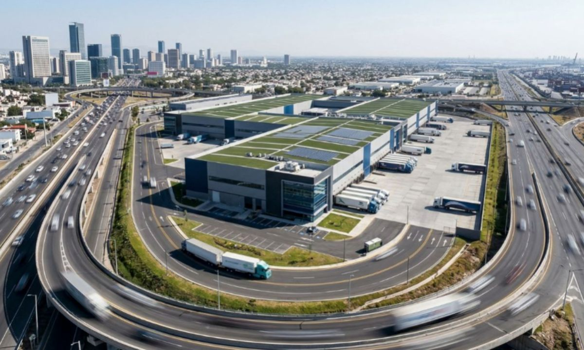 Transacciones Inmobiliarias B2B Revolucionan México