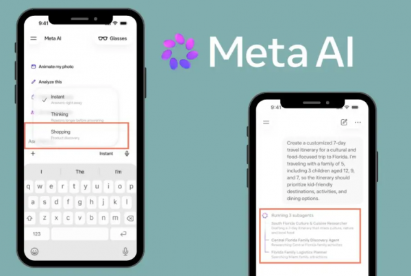 Muse Spark: Revolución IA de Meta en México