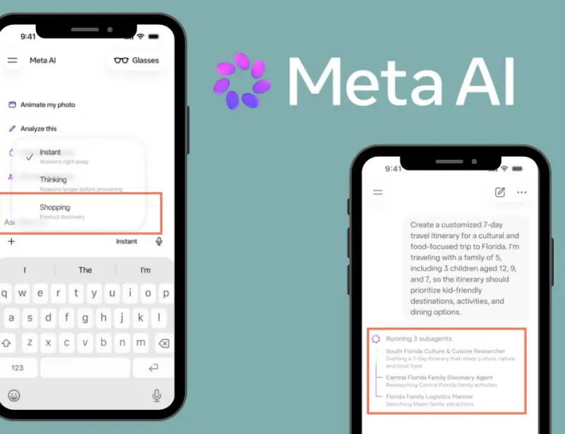Muse Spark: Revolución IA de Meta en México