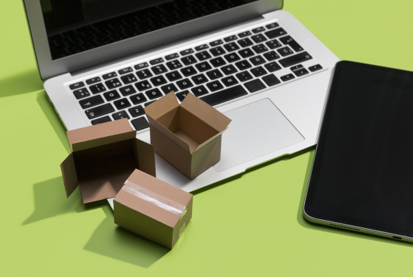 Comercio empresarial digital México transforma B2B