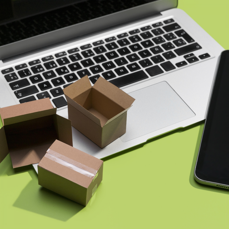 Comercio empresarial digital México transforma B2B
