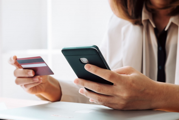 Crédito Digital: Nuevos Modelos de Verificación