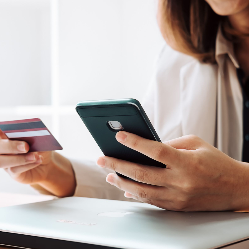 Crédito Digital: Nuevos Modelos de Verificación