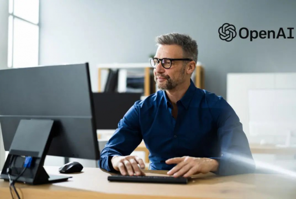 Ad Manager ChatGPT: OpenAI Lanza Plataforma Publicitaria