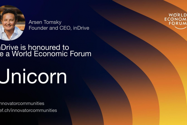 Unicornios WEF: México Impulsa Innovación 2026