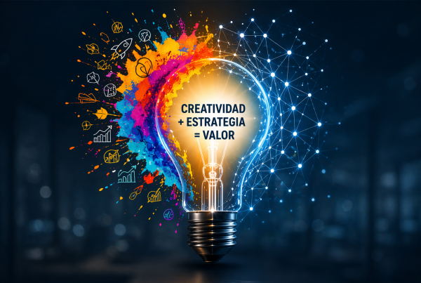 Creatividad como estrategia de negocio en México