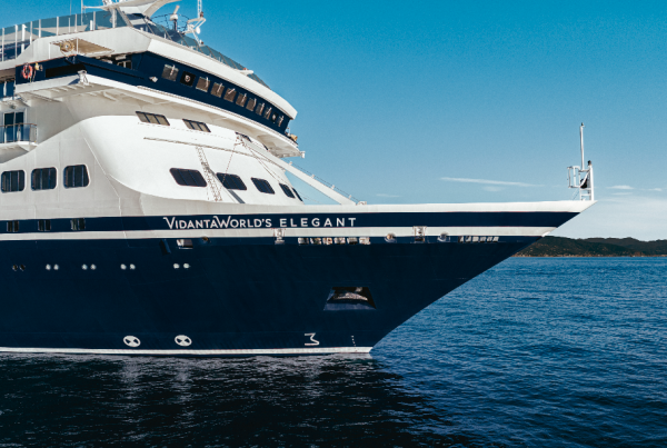 Lujo por Experiencia: ELEGANT Redefine Cruceros