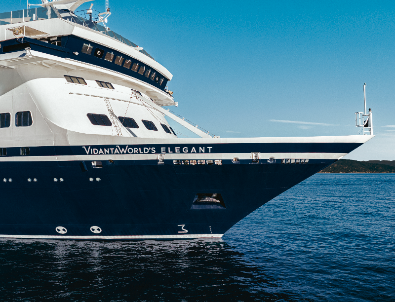 Lujo por Experiencia: ELEGANT Redefine Cruceros