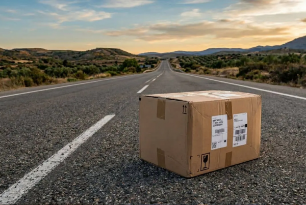 Reforma aduanera eCommerce: Cambios clave UE