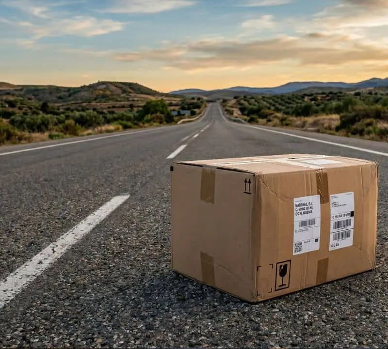 Reforma aduanera eCommerce: Cambios clave UE