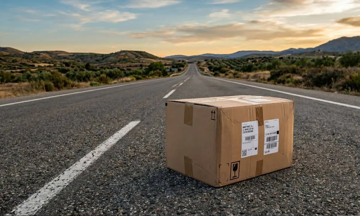 Reforma aduanera eCommerce: Cambios clave UE