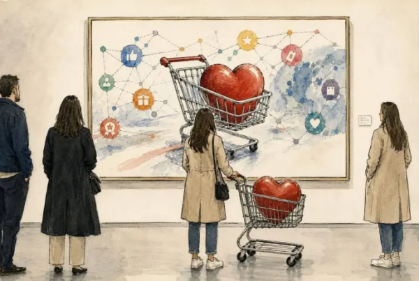 Customer Love Management revoluciona eCommerce México