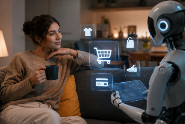 Pagos autónomos con inteligencia artificial: revolución Visa